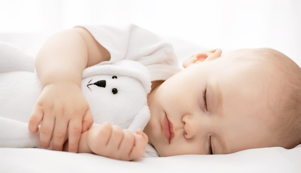 Babyphone sollen Babys Schlaf überwachen.