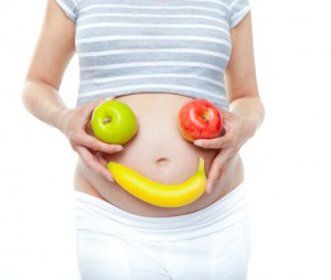 Vitaminreiche Ernährung für Schwangere