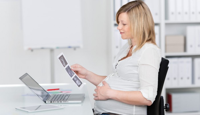 Der Kündigungsschutz während der Schwangerschaft ist gesetzlich geregelt.